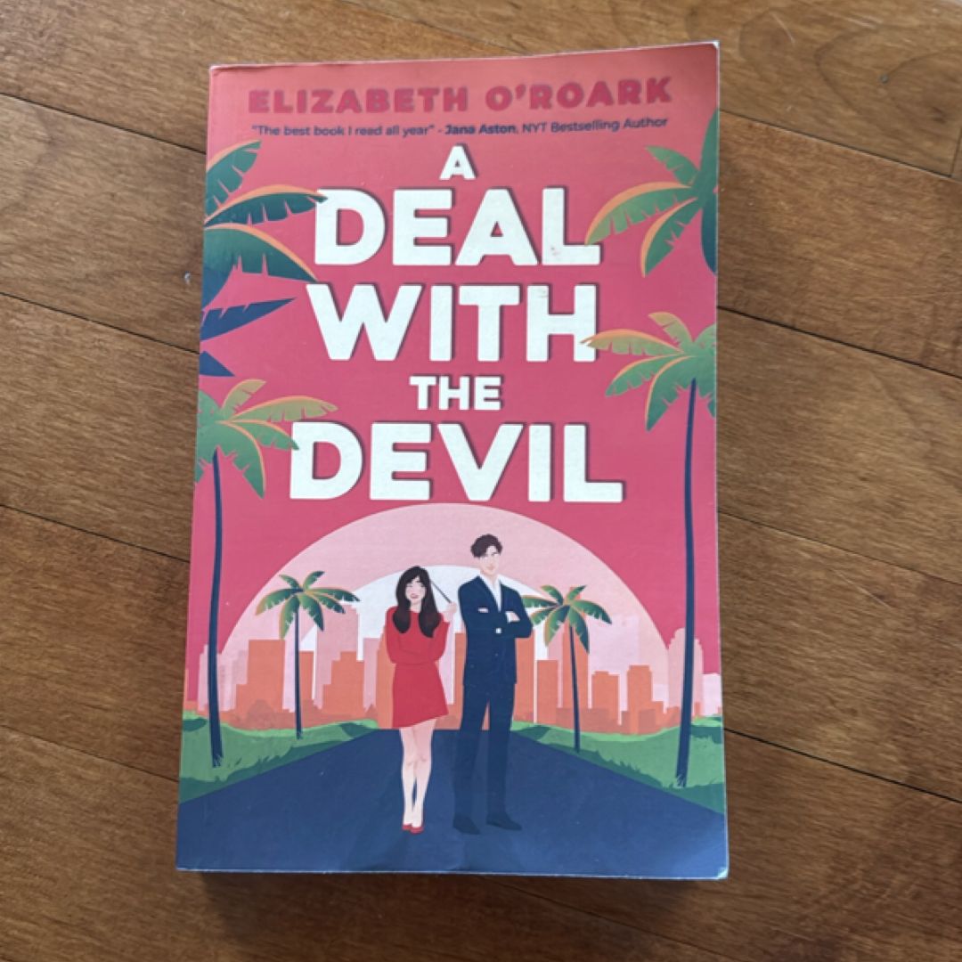 A Deal with the Devil