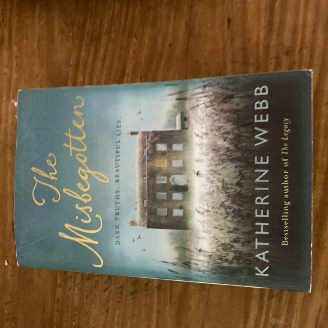 The Misbegotten 