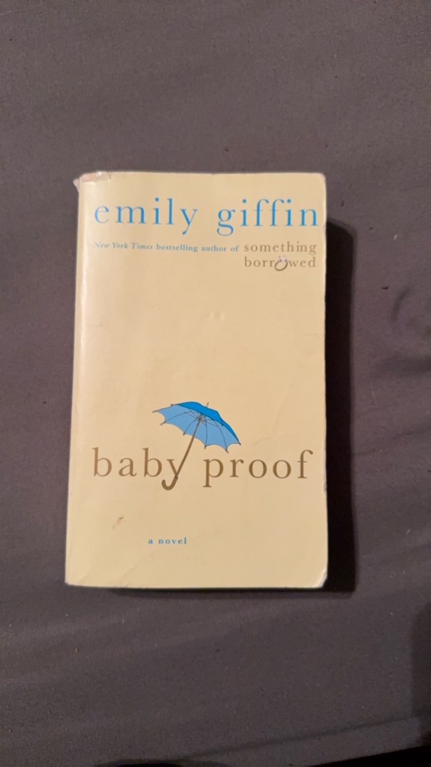 Baby Proof