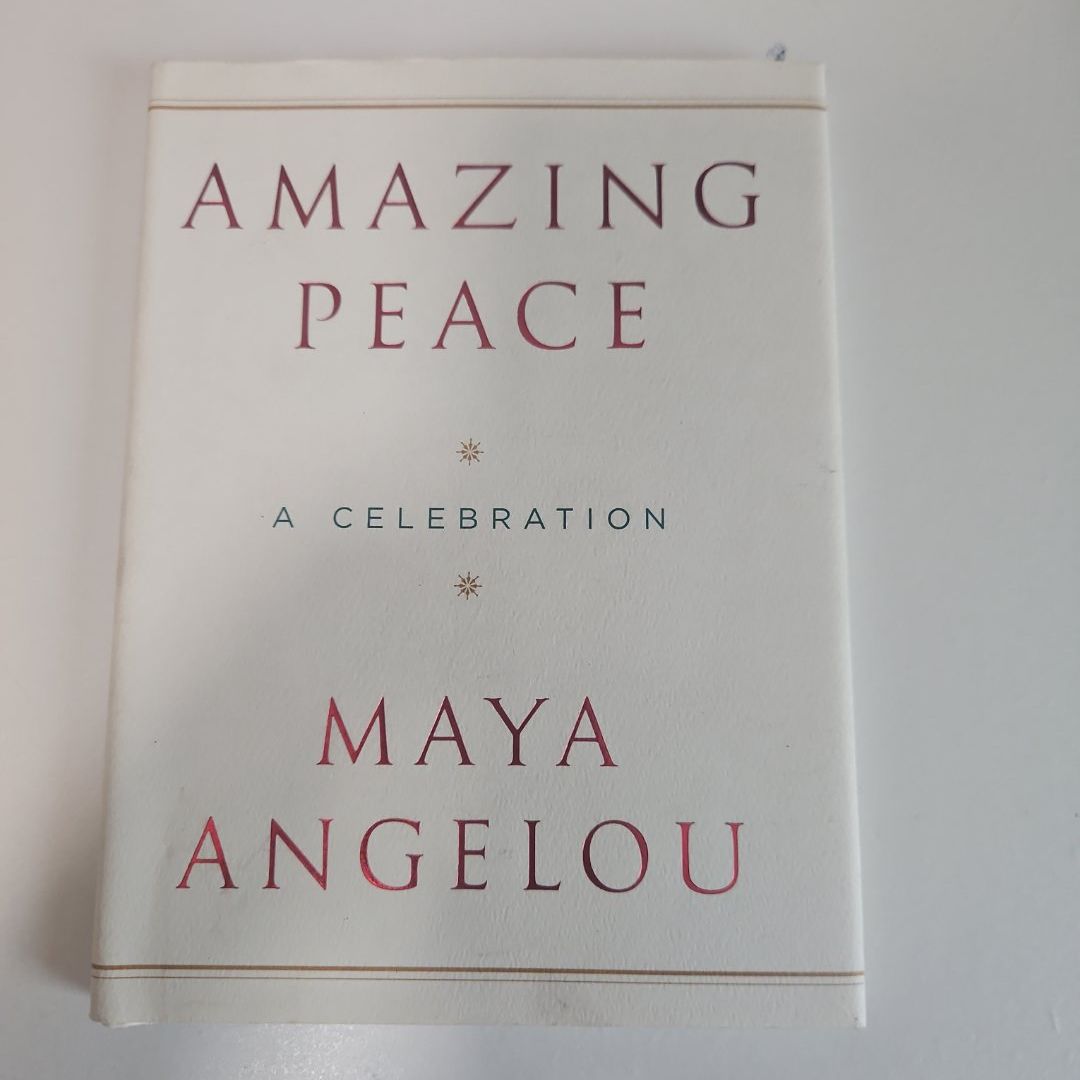 Amazing Peace