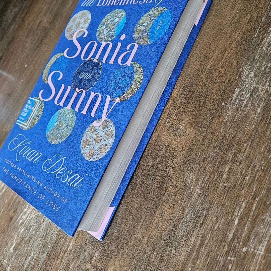The Loneliness of Sonia and Sunny