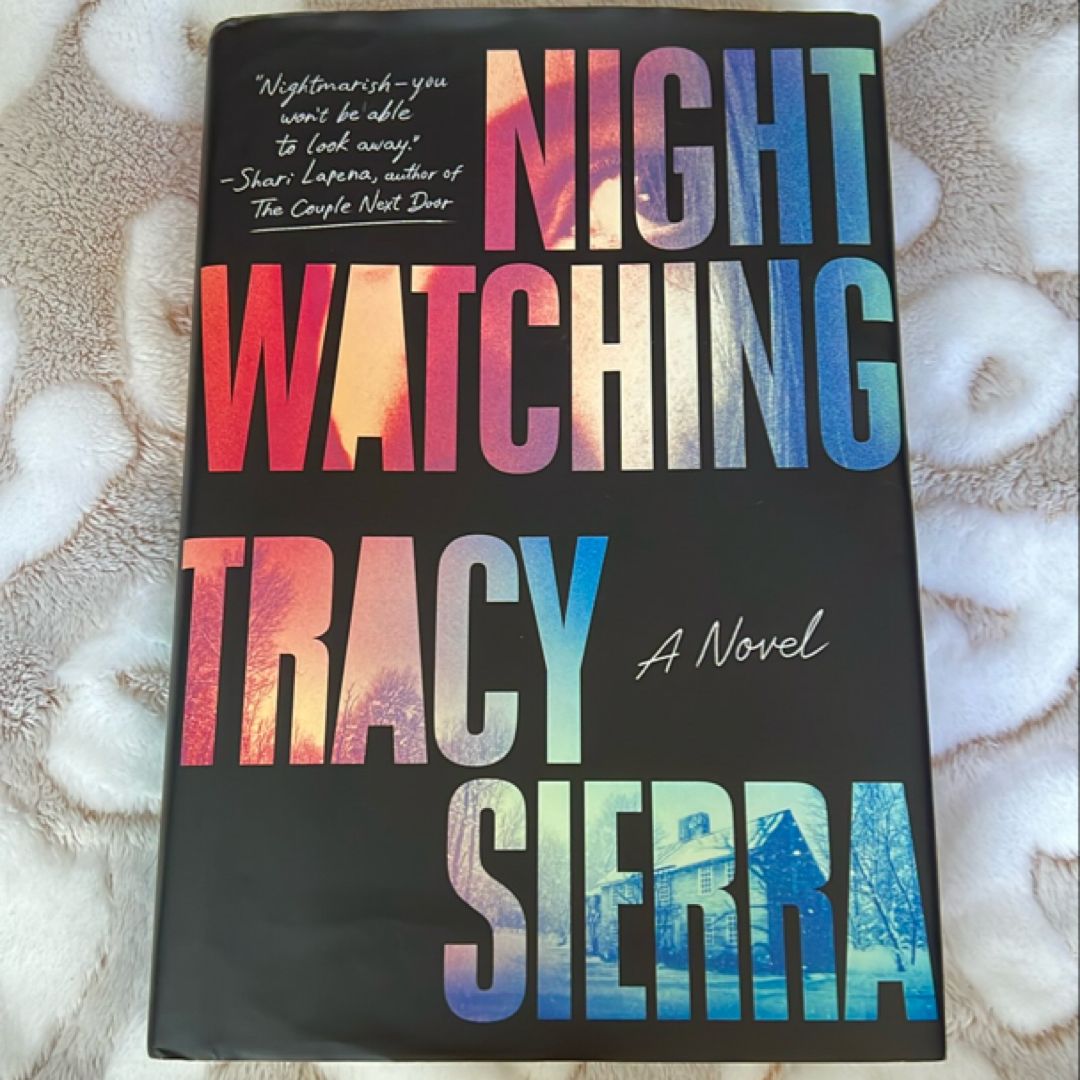 Nightwatching