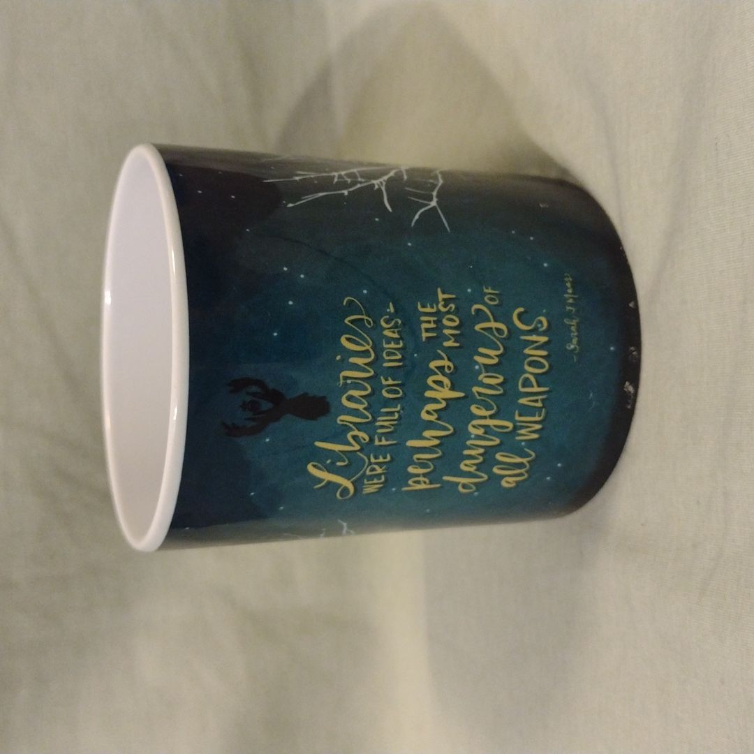TOG Mug