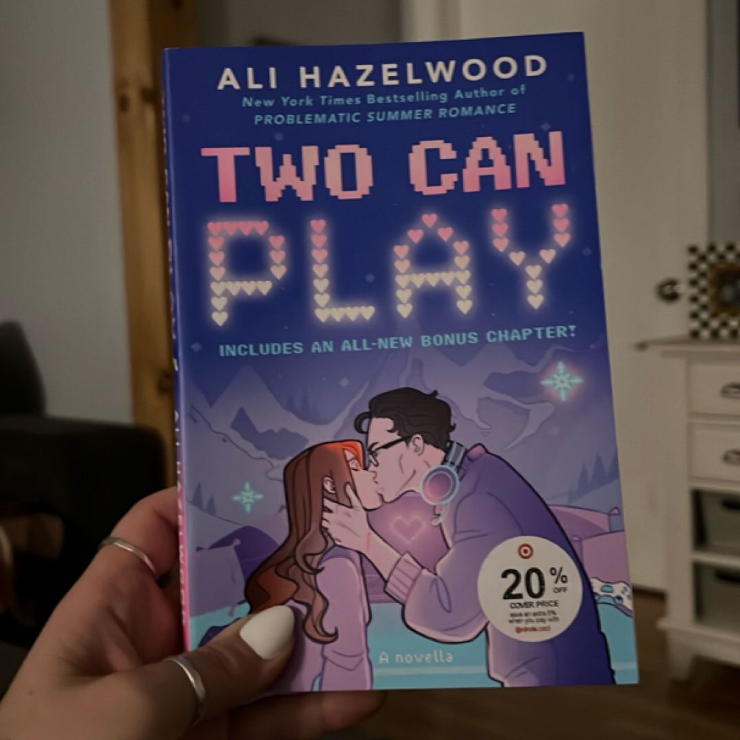 Two Can Play