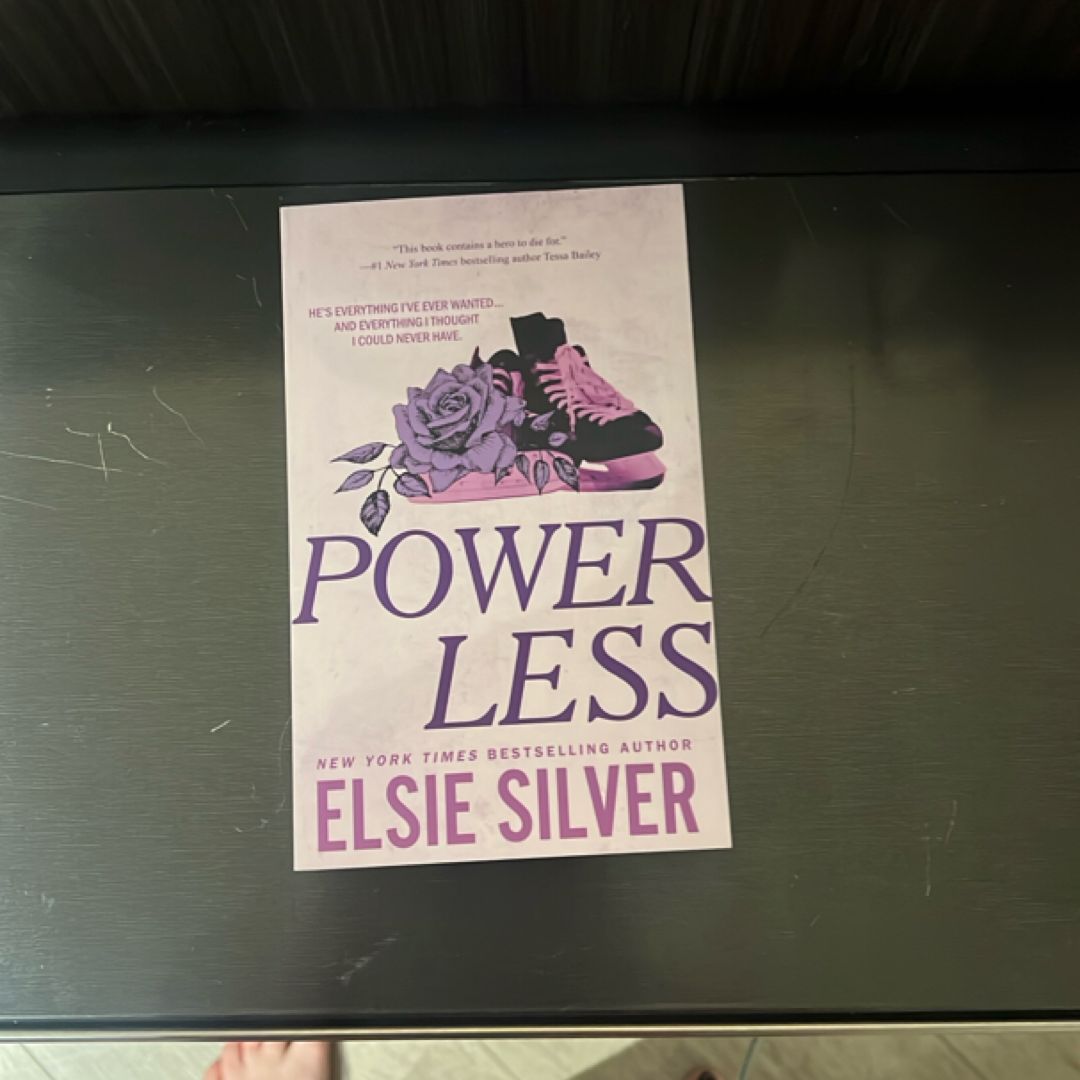 Powerless 