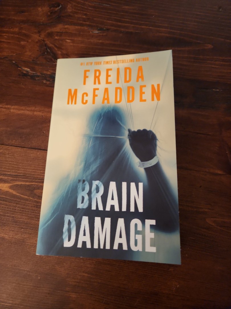 Brain Damage