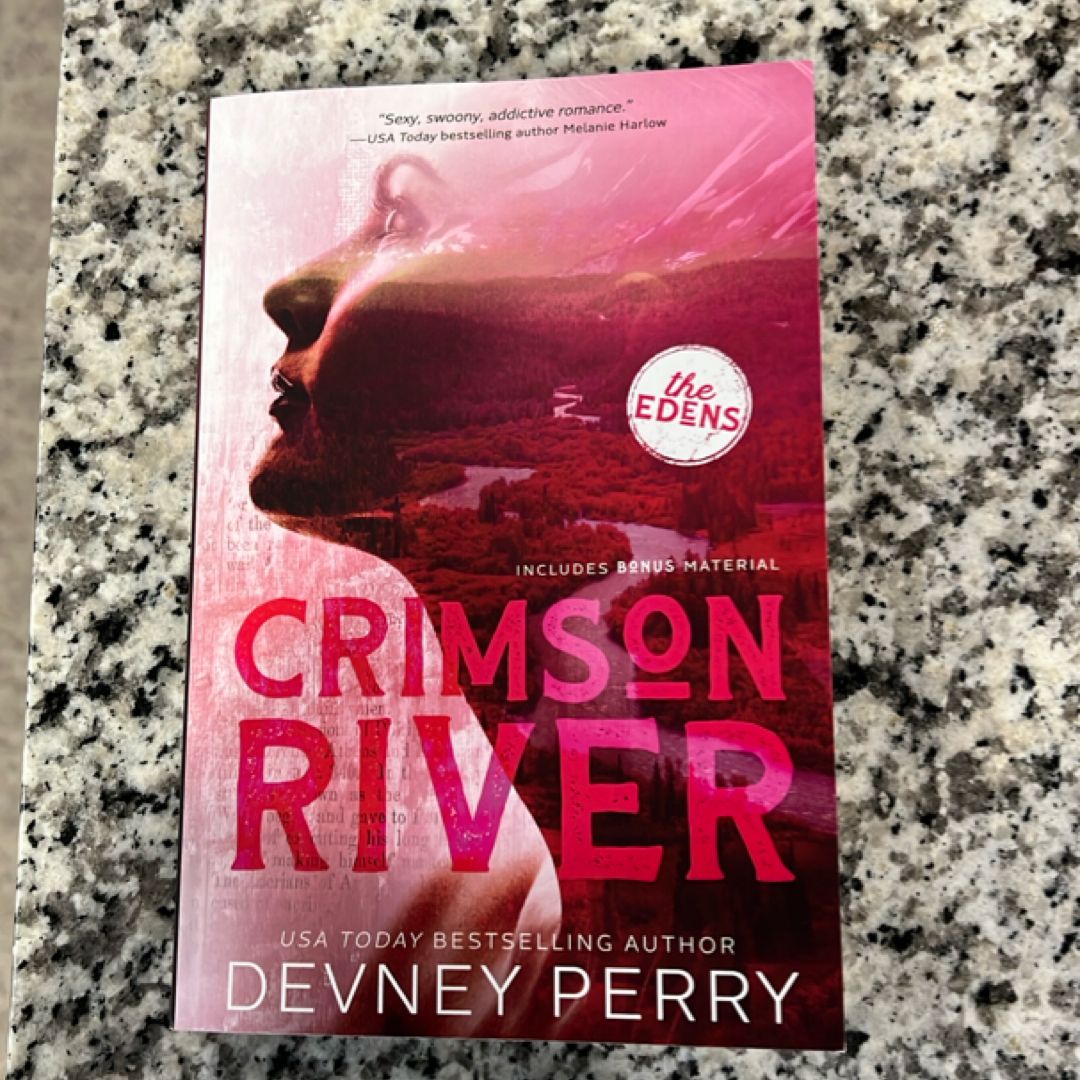 Crimson River