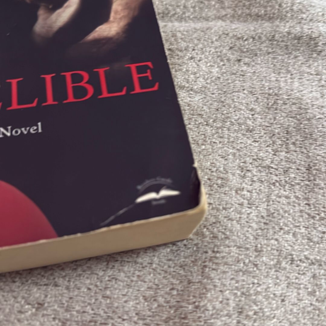 Indelible