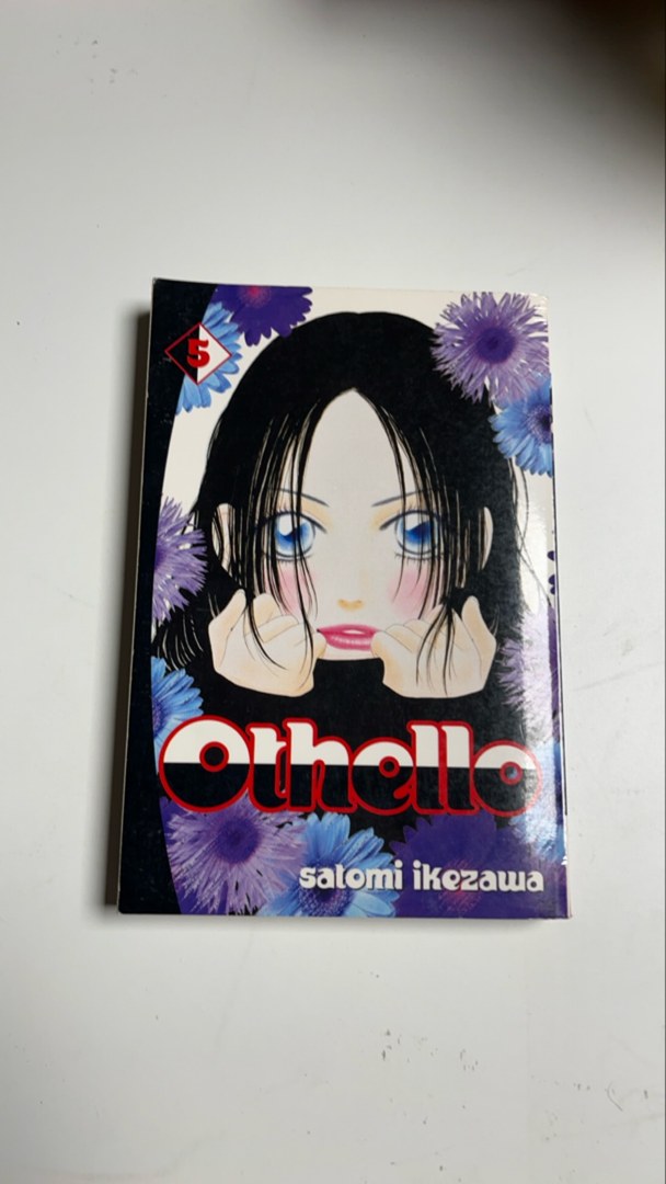 Othello vol 5