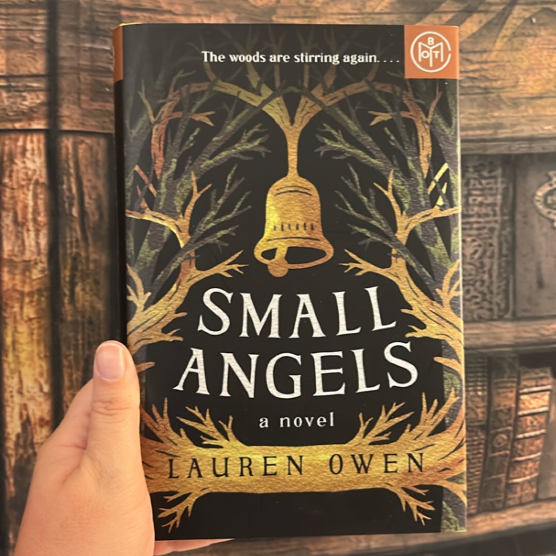 Small Angels