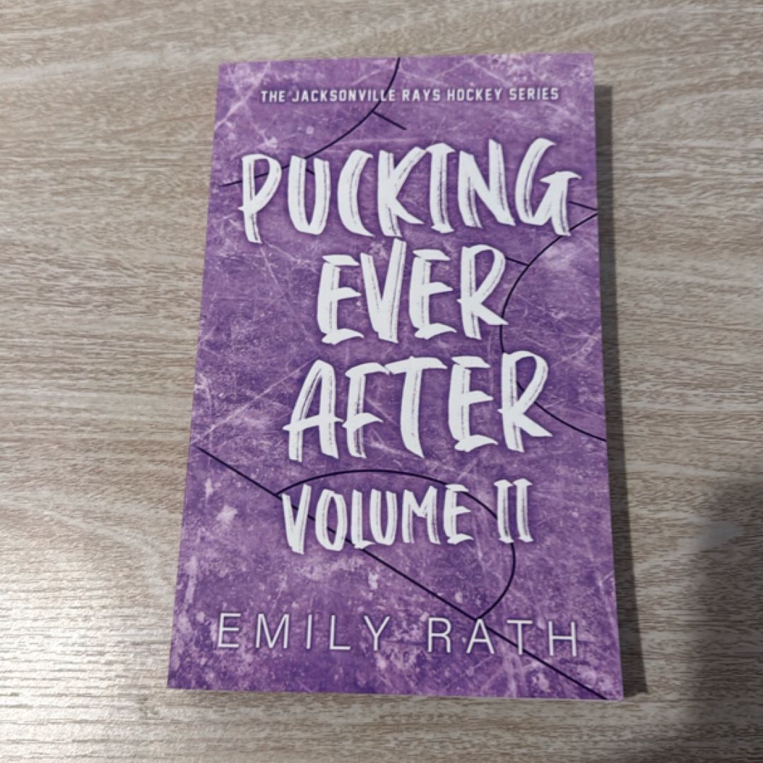 Pucking Ever After