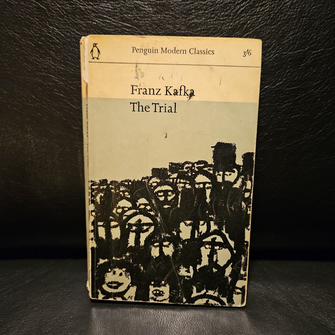 The Trial