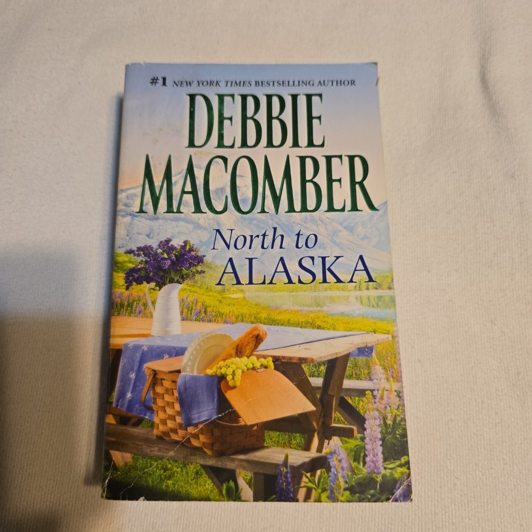 North to Alaska