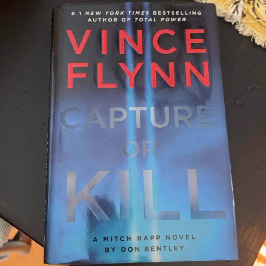 Capture or Kill