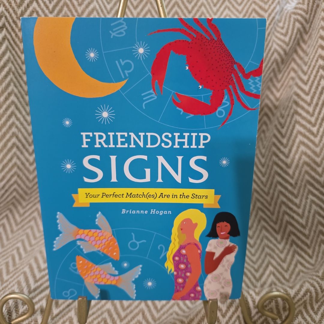 Friendship SIGNS