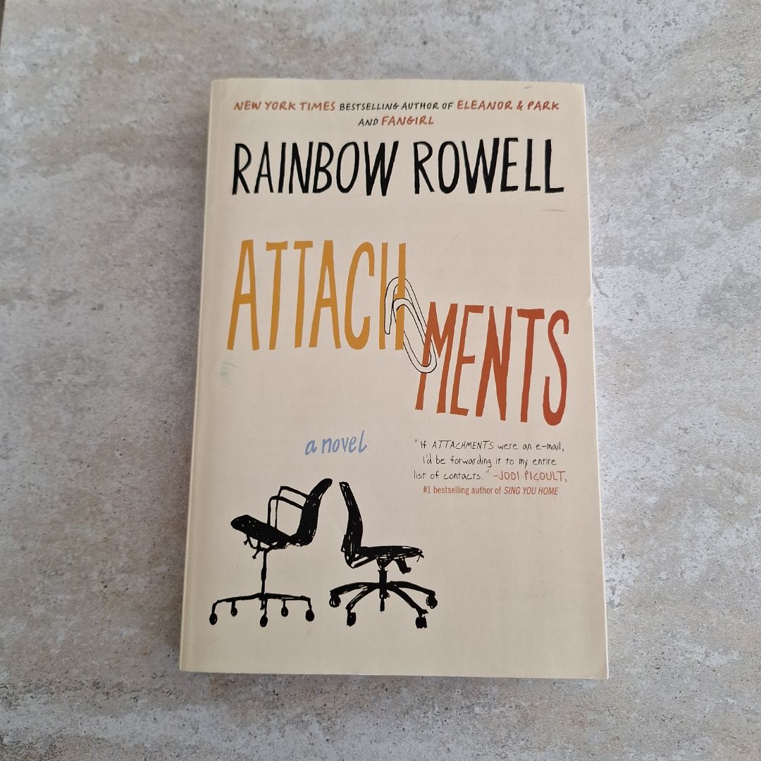 Attachments
