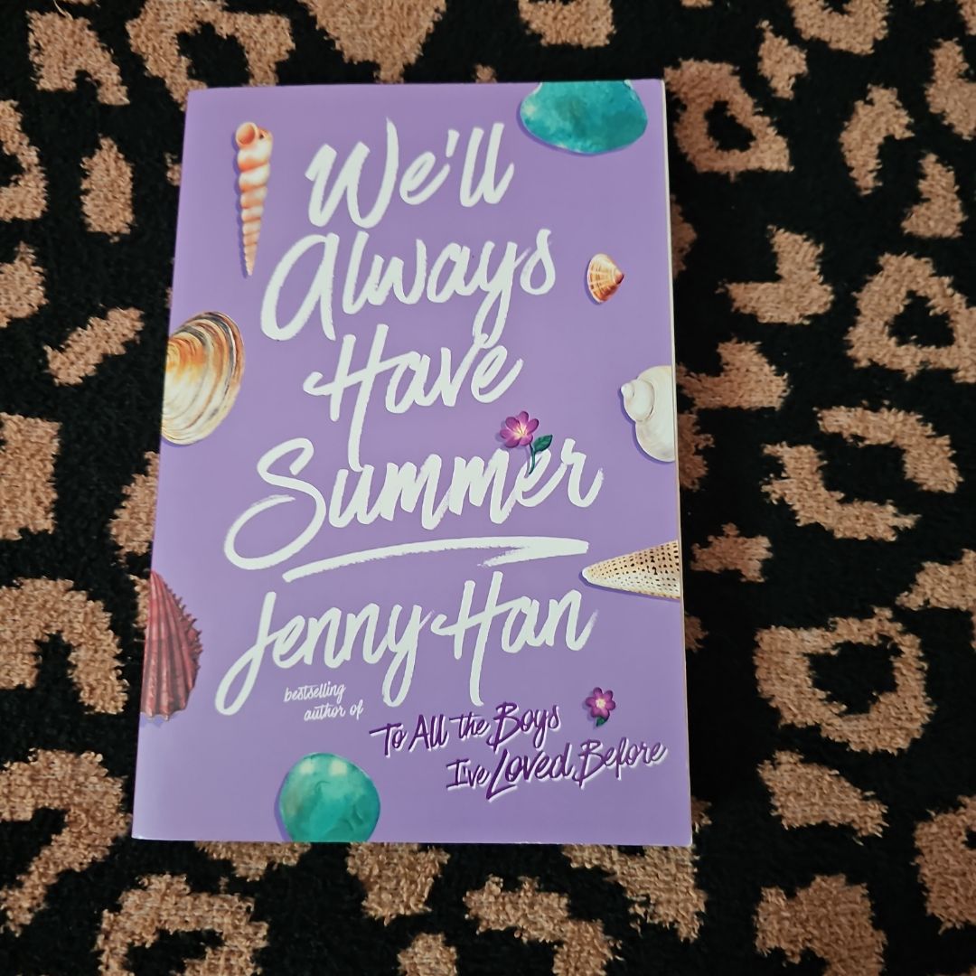 We'll Always Have Summer