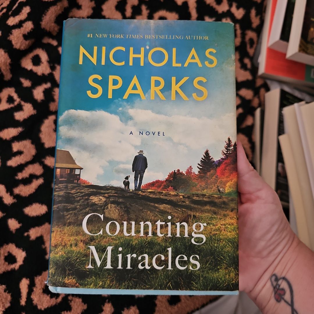 Counting Miracles