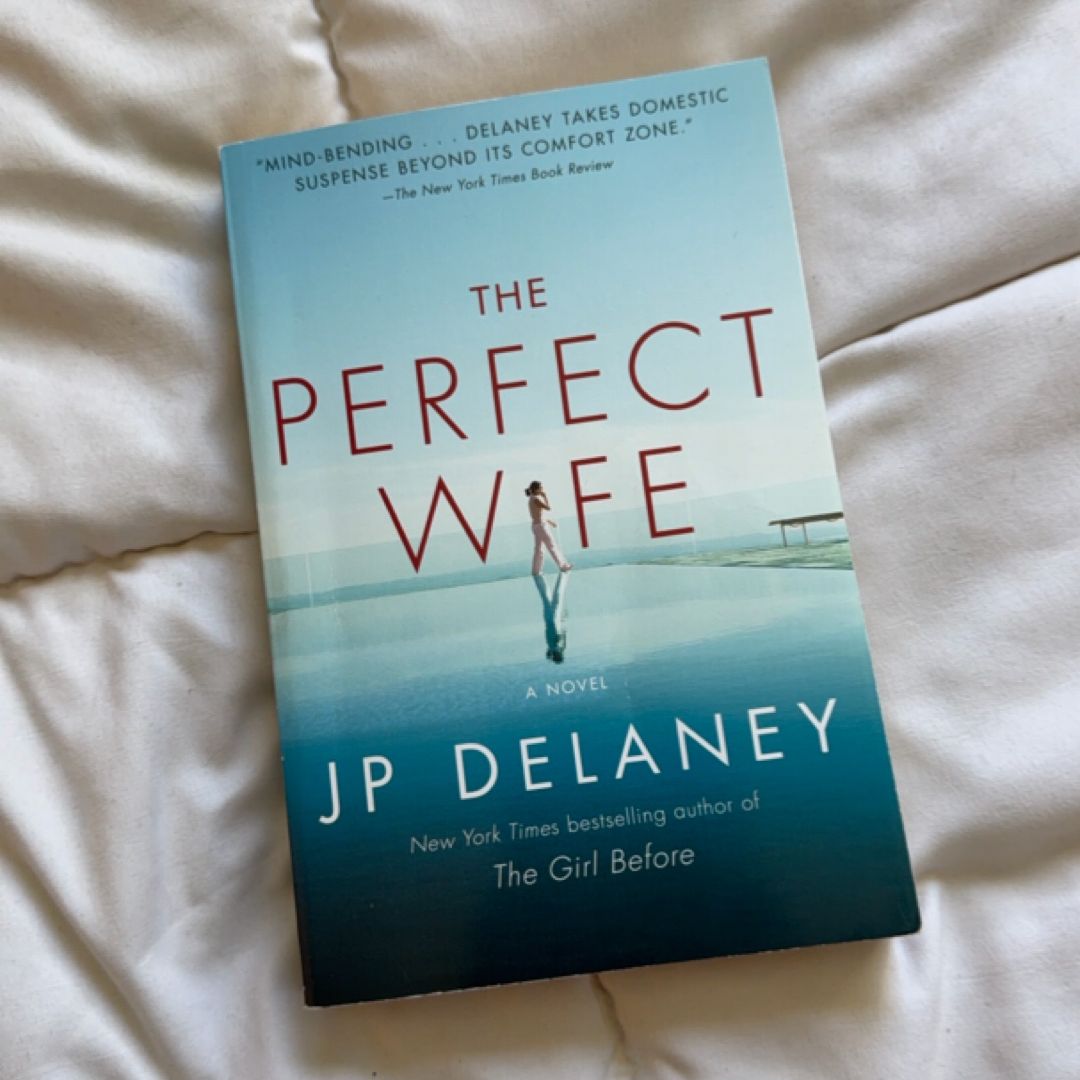 The Perfect Wife