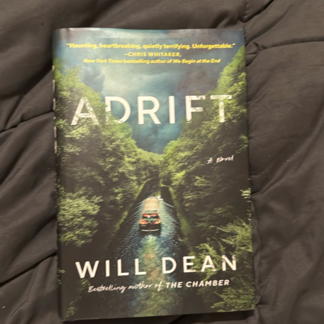 Adrift