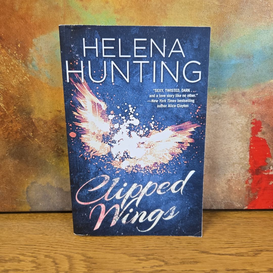 Clipped Wings