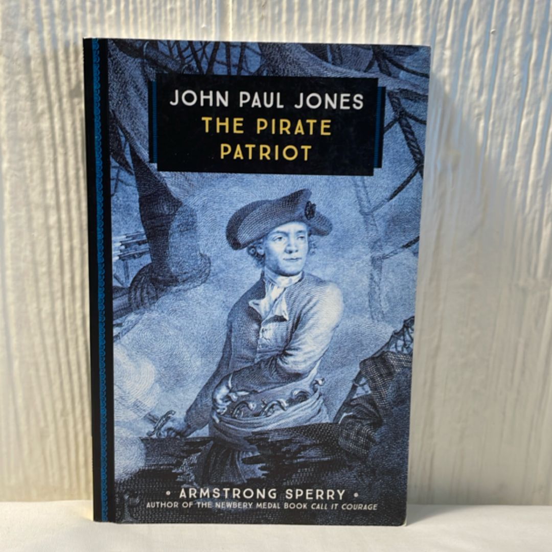 John Paul Jones