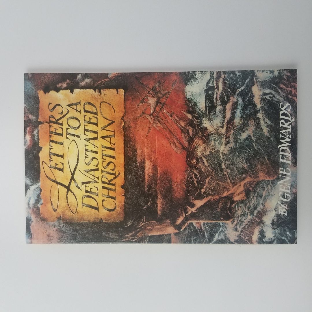 Letters to a Devastated Christian