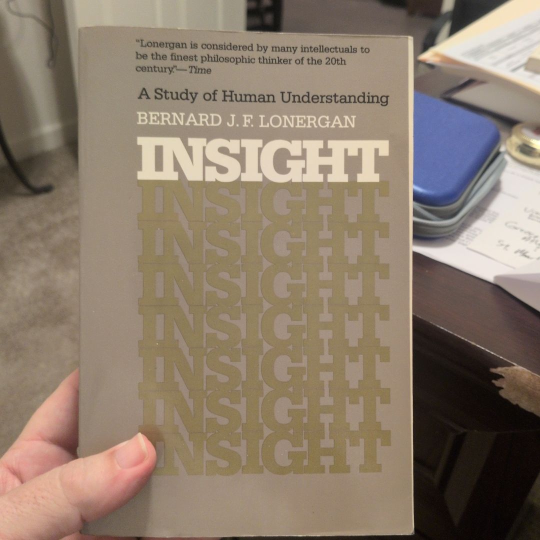 Insight