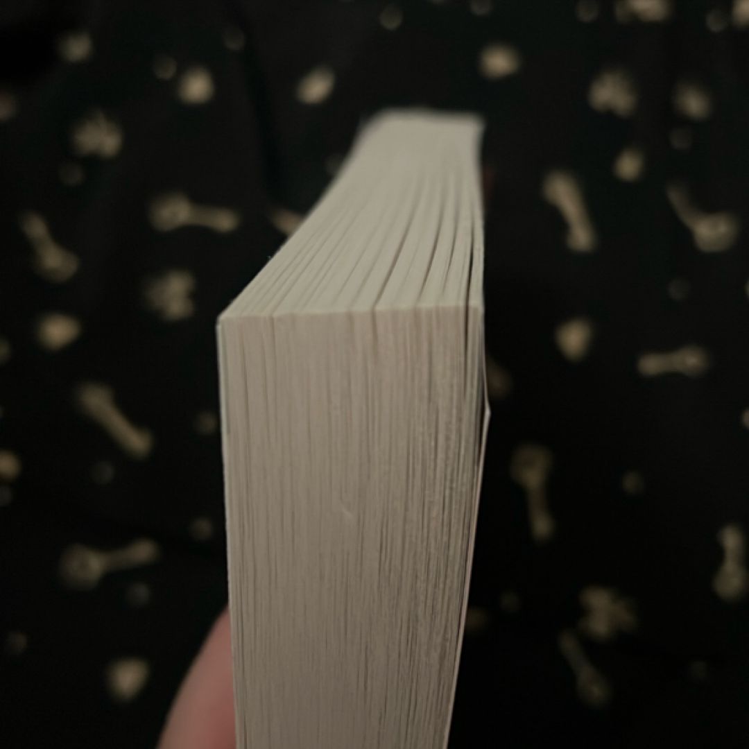 The Thursday Murder Club