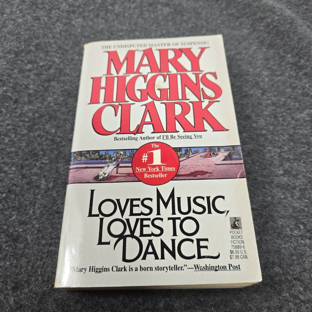 Loves Music, Loves to Dance