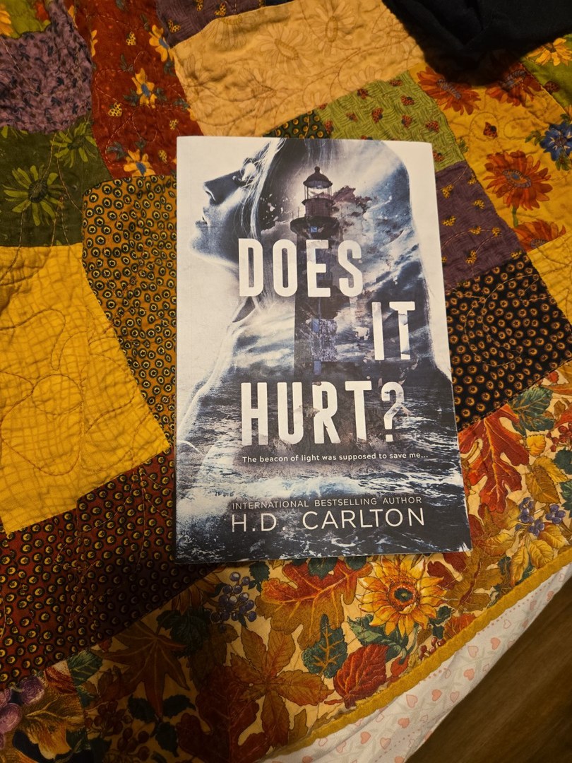 Does It Hurt?