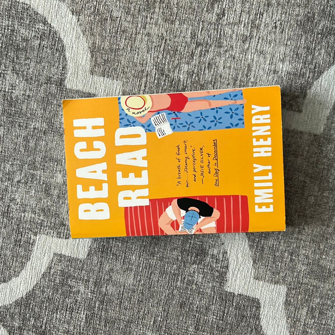 Beach Read