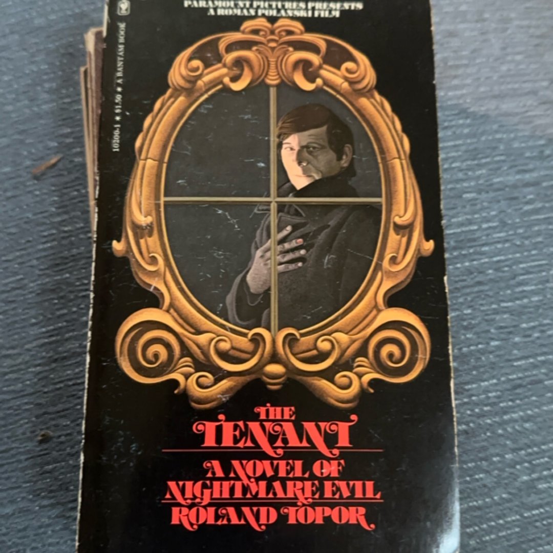 The Tenant