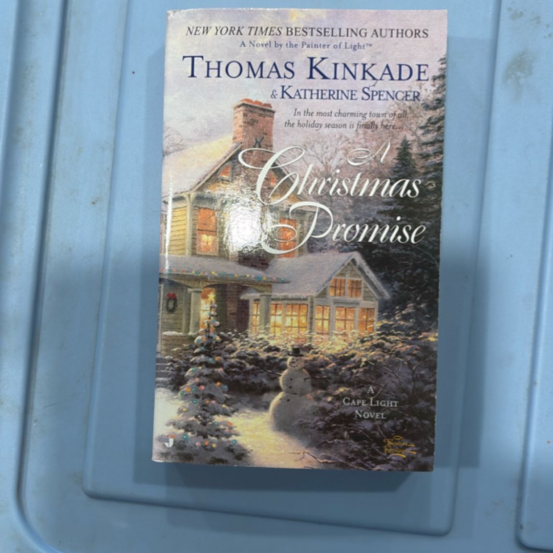 A Christmas Promise