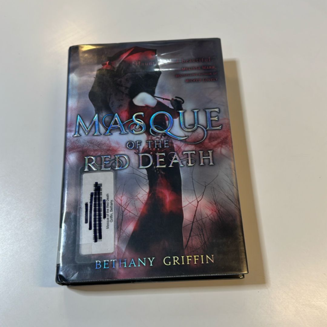 Masque of the Red Death