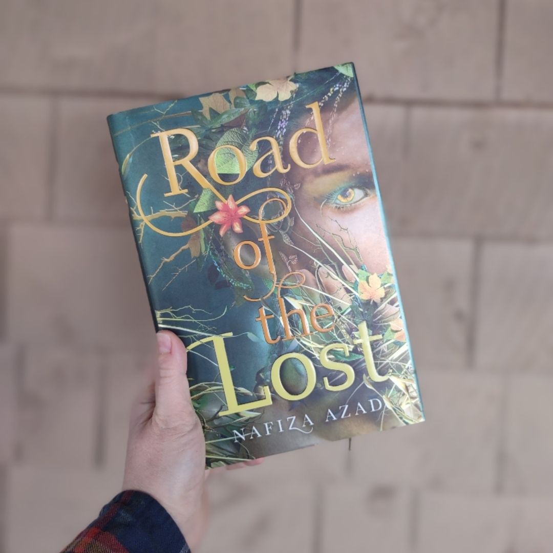 Road of the Lost