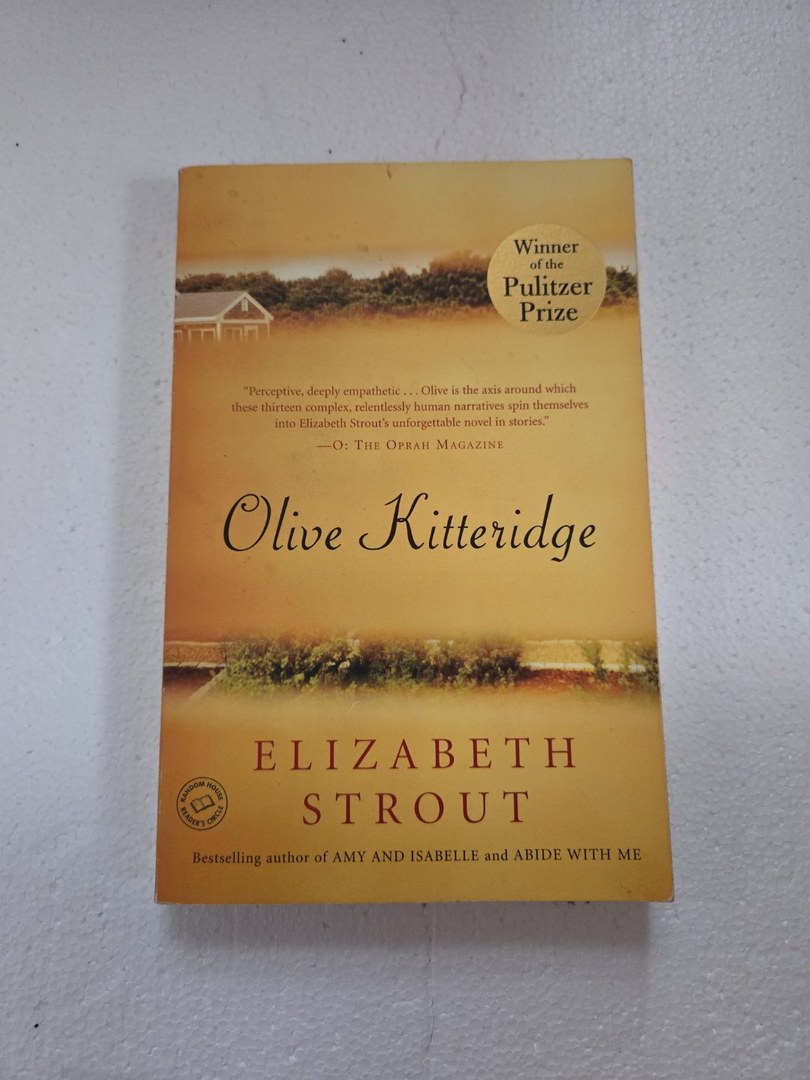 Olive Kitteridge