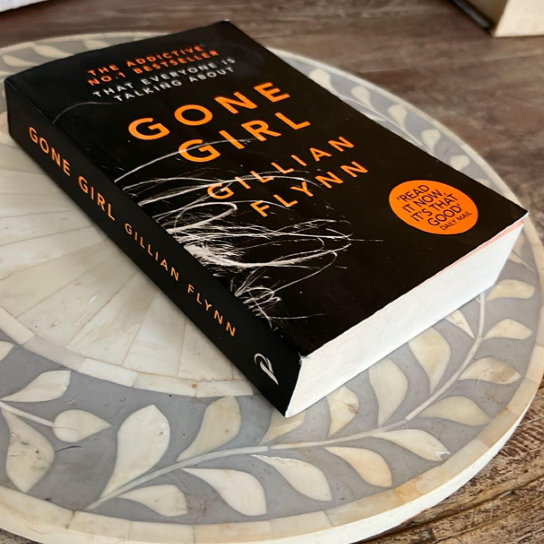 Gone Girl