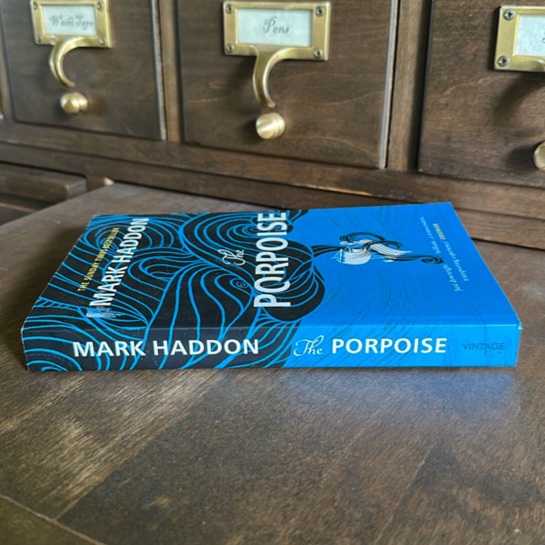 The Porpoise