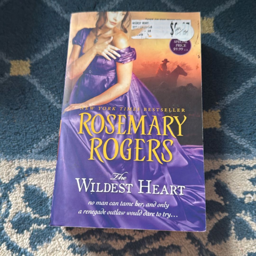 The Wildest Heart