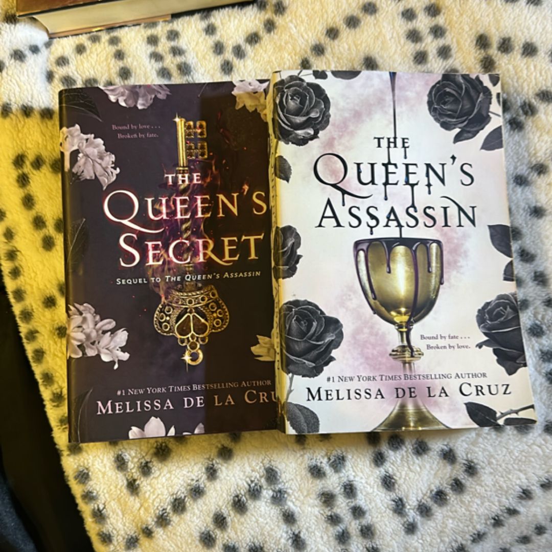 The Queen's Assassin