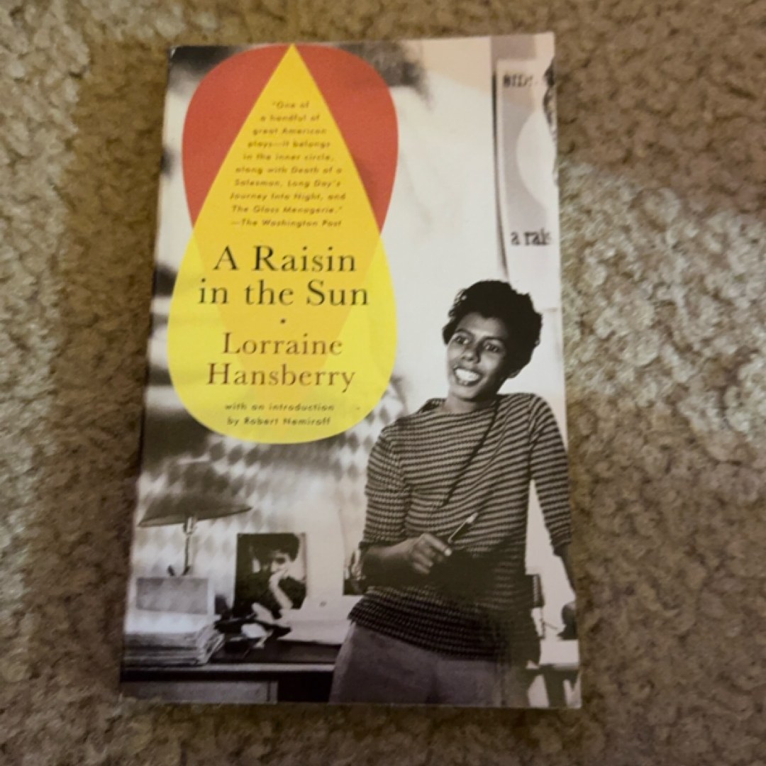 A Raisin in the Sun