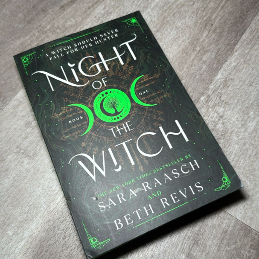 Night of the Witch