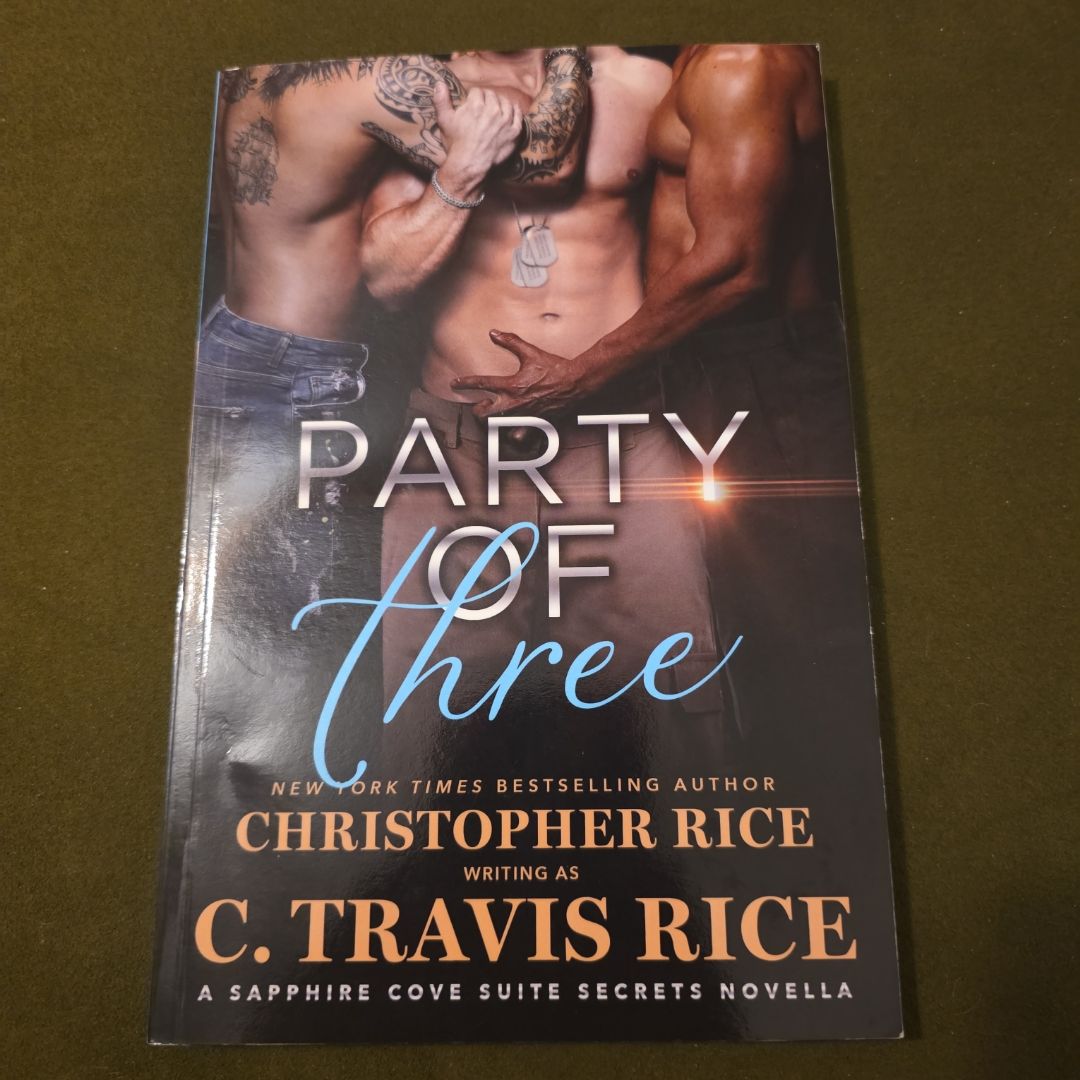 Party of Three