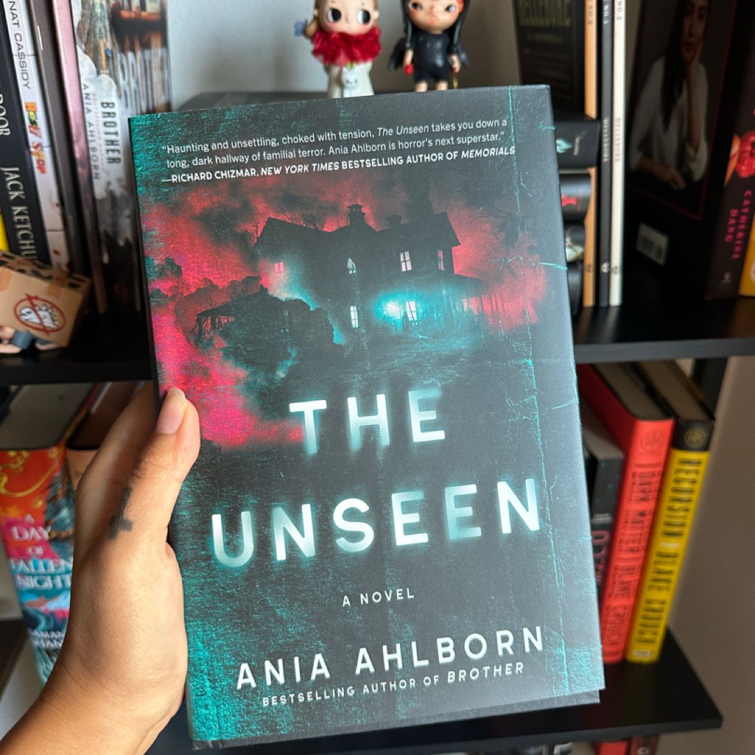 The Unseen