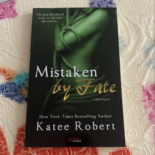 Mistaken by Fate