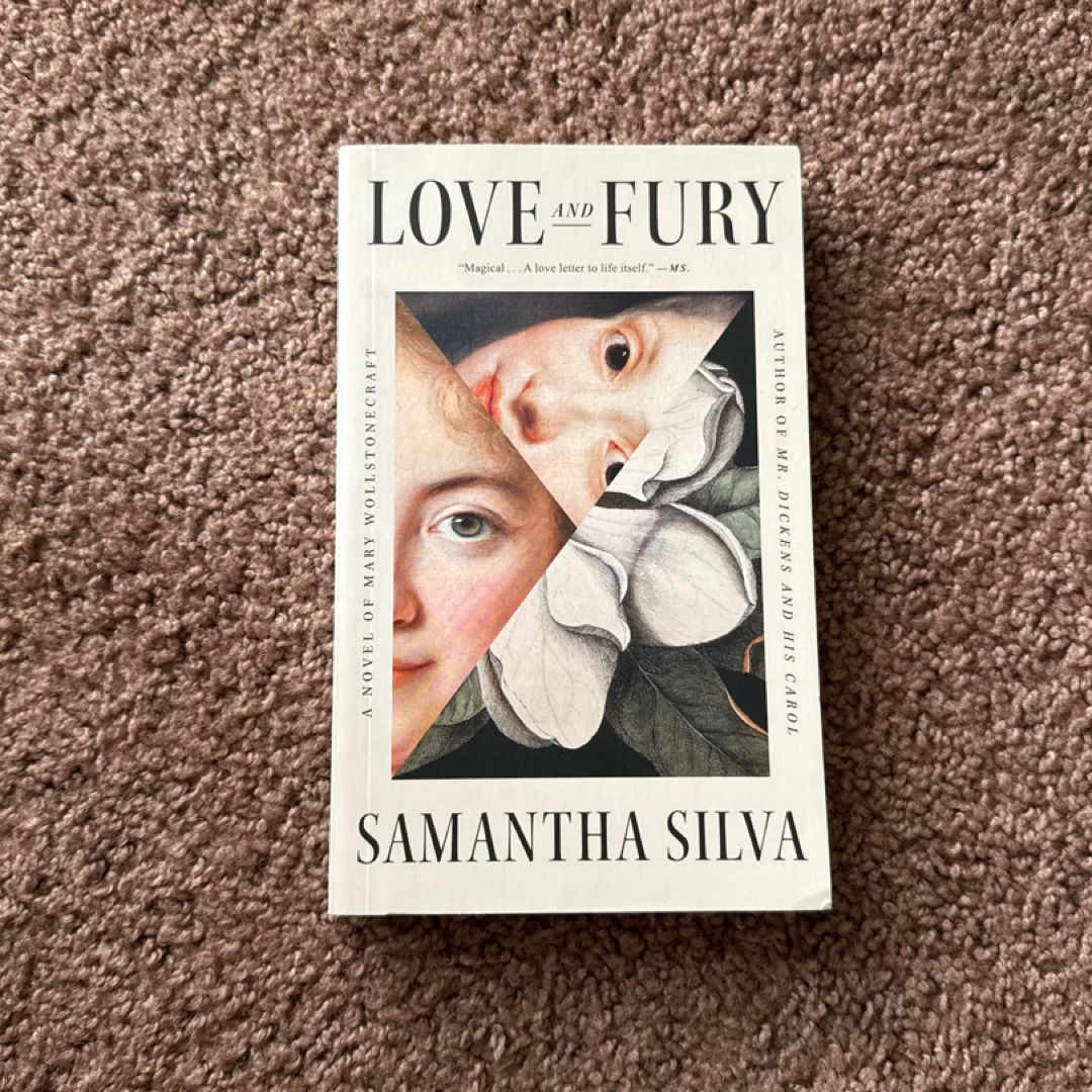Love and Fury