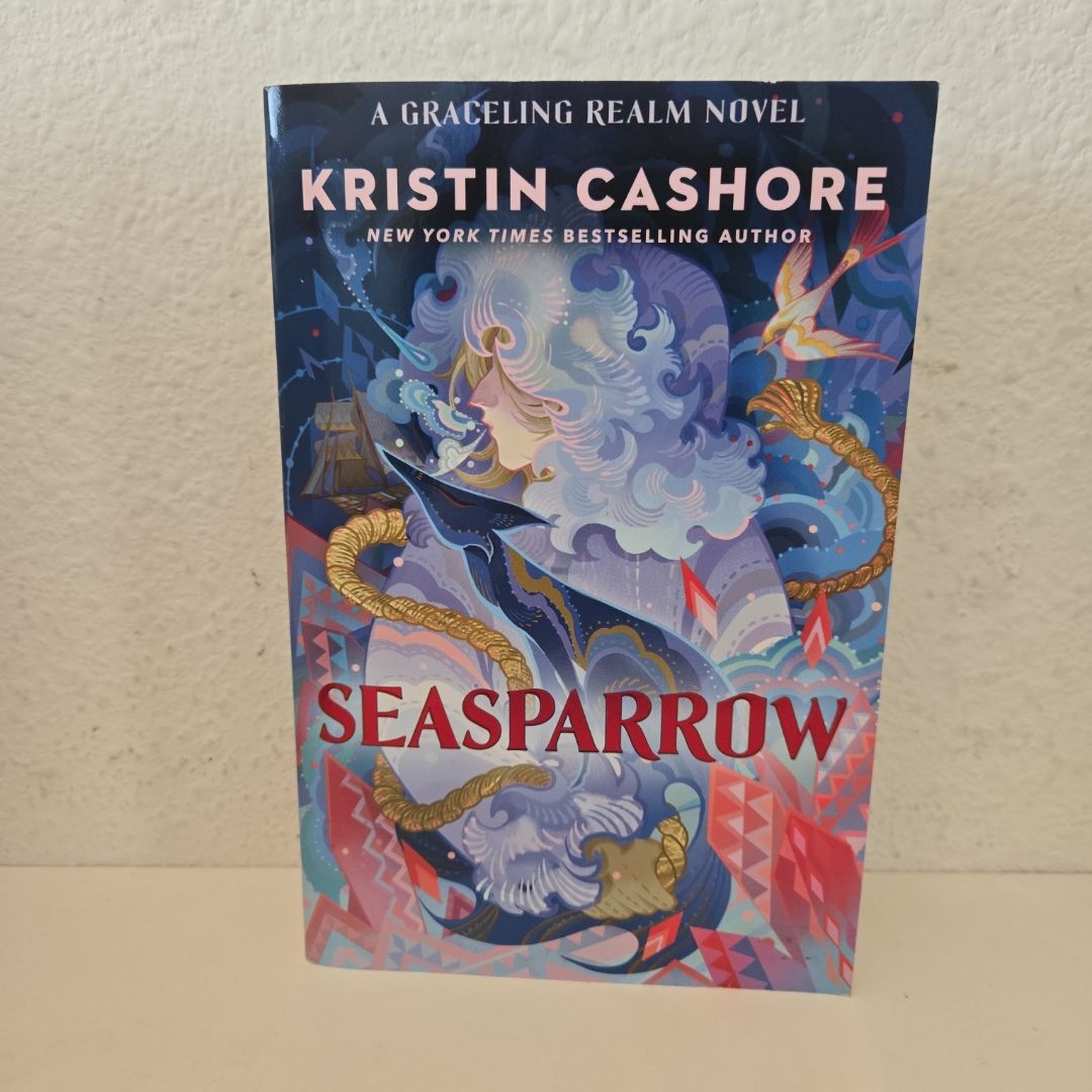 Seasparrow