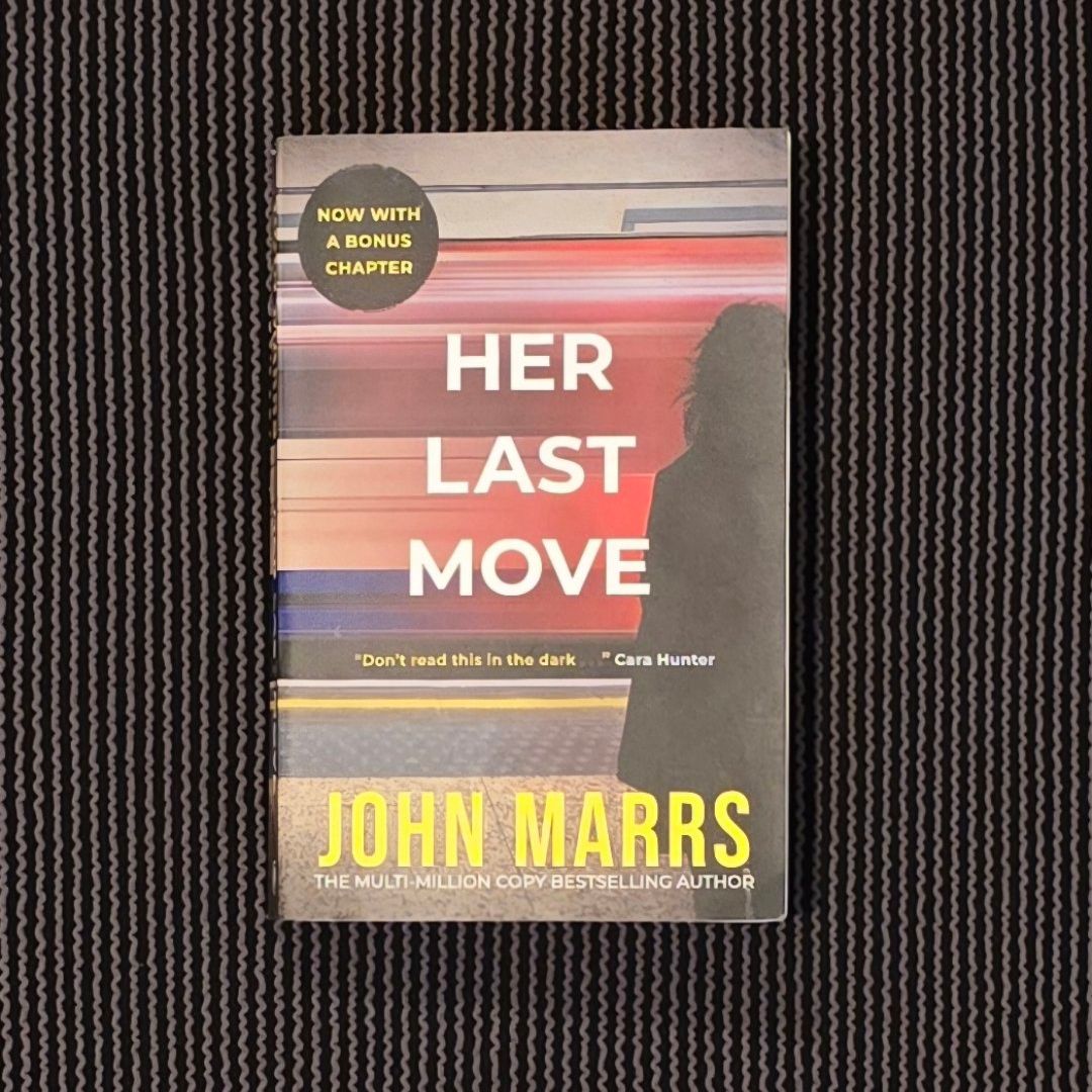 Her Last Move