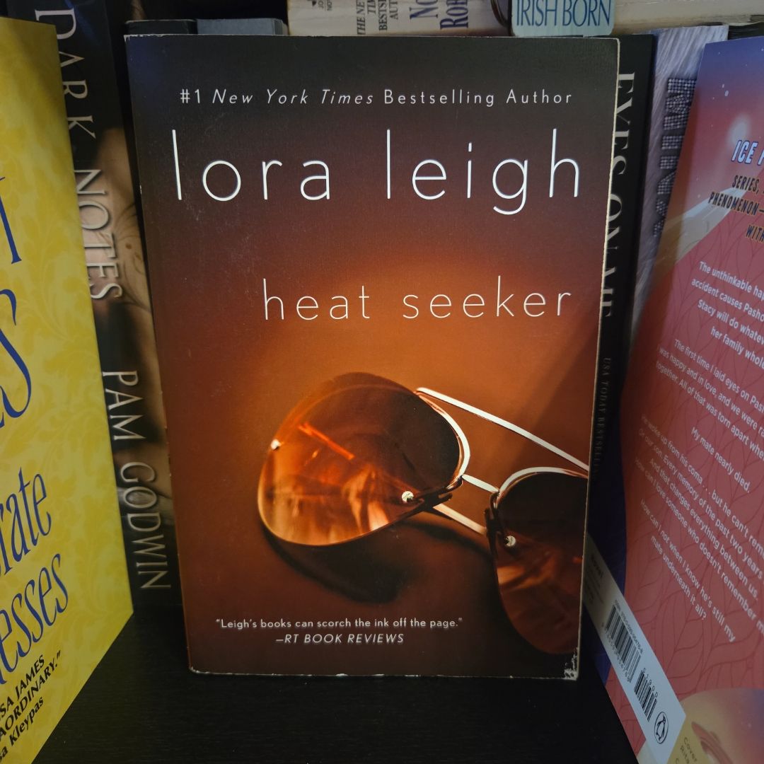 Heat Seeker